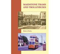 Maidstone Trams and Trolleybuses