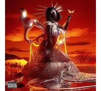 Tkay Maidza - Sweet Justice [VINYL]