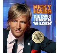Maier,Ricky - Die Ewig Jungen Wilden