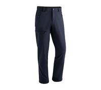 Maier Sports Adakit M Men's Hiking Trousers Blue