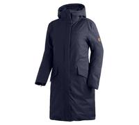 Maier Sports Alberte 2.0 Jacket Blue 46 Women