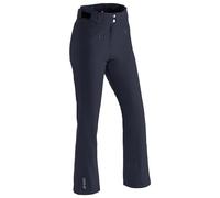 Slim ski pants for women Maier Sports Allissia Bleu 44