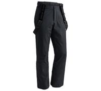 Maier Sports - Anton 2.1 - Ski trousers size 23 - Short, black