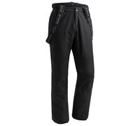 Maier Sports - Anton Slim 2.0 - Ski trousers size 31 - Short, black