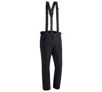 Maier Sports Anton Slim Pants Black 50 / Regular Men