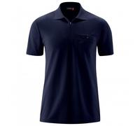 Maier Sports - Arwin 2.0 - Polo shirt size 3XL, blue