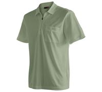 Maier Sports - Arwin 2.0 - Polo shirt size 3XL, olive