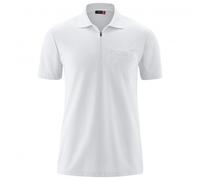 Maier Sports - Arwin 2.0 - Polo shirt size 4XL, grey/white