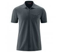 Maier Sports - Arwin 2.0 - Polo shirt size S, grey