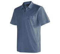 Maier Sports Arwin 2.0 Short Sleeve Polo