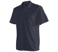 Maier Sports - Arwin 2.0 - Polo shirt size M, blue