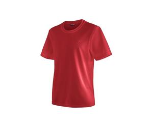 Maier Sports Aviolo Men's Functional Shirt | For hiking, walking, and leisure, Dryprotec technology for quick drying, Breathable, Perfect for summer