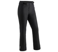 Maier Sports Beate Pants Black M-L / Regular Woman