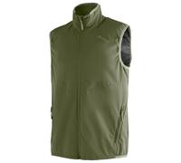 Sleeveless Jacket Maier Sports Brims 68