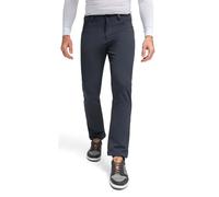 maier sports Charles, Men's Warm Hiking Trousers, Water-Repellent Outdoor Trousers for Trekking and Hiking, PFC-Free, mSTRETCH pro 2 & stormprotec Technology Graphite