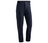 maier sports Charles, Men's Warm Hiking Trousers, Water-Repellent Outdoor Trousers for Trekking and Hiking, PFC-Free, mSTRETCH pro 2 & stormprotec Technology