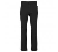 Maier Sports - Charles - Winter trousers size 34 - Short, black