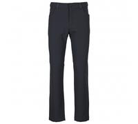 maier sports Charles, Men's Warm Hiking Trousers, Water-Repellent Outdoor Trousers for Trekking and Hiking, PFC-Free, mSTRETCH pro 2 & stormprotec Technology Graphite