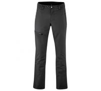 Maier Sports Dunit M Pants Black 25 / Short Men