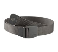 maier sports Eco Belt, Belt, Comfortable outdoor belt with plastic buckle for men and women, Extremely lightweight, Continuously adjustable, Perfect fit