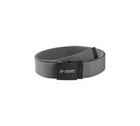 maier sports Eco Belt, Belt, Comfortable outdoor belt with plastic buckle for men and women, Extremely lightweight, Continuously adjustable, Perfect fit