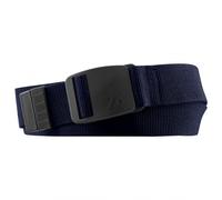 maier sports Eco Belt, Belt, Comfortable outdoor belt with plastic buckle for men and women, Extremely lightweight, Continuously adjustable, Perfect fit