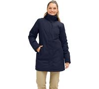 Maier Sports - Women's Edesi - Coat size 38, blue