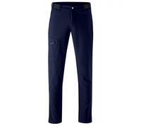 Maier Sports - Foidit - Winter trousers size 26 - Short, blue