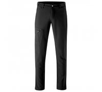 Maier Sports - Foidit - Winter trousers size 56 - Regular, black