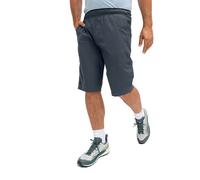 Maier Sports Bermuda Shorts Fort 3006075 Graphite Men Size 58