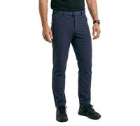 Hybrid Hiking Trousers Maier Sports Granni Halitit Bleu 50