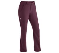 Maier Sports Helga Pants Purple 36 / Regular Woman