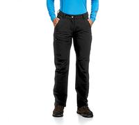 maier sports Helga, Warm women's hiking trousers, Water-repellent trousers | For trekking and hiking, Dryprotec for quick drying, mSTRETCH pro 2, Perfect for winter