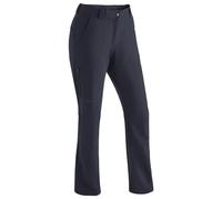 maier sports Helga, Women's Warm Hiking Trousers, Water-Repellent Outdoor Trousers for Trekking and Hiking, PFC-Free, mSTRETCH pro 2 & dryprotec Technology