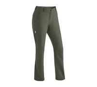 Maier Sports Helga Women's Warm Hiking Trousers, Water-Repellent Outdoor Trousers for Trekking and Hiking, PFC-Free, mSTRETCH Pro 2 & Dryprotect Technology
