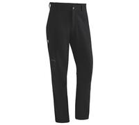 Maier Sports - Herrmann - Winter trousers size 26 - Short, black