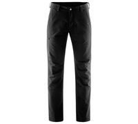 Maier Sports - Herrmann - Winter trousers size 24 - Short, black