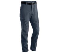 Maier Sports Hiking Nil Pants Grey 46 / Regular Men