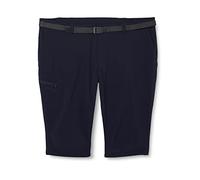 maier sports Huang, Men's Short Hiking Trousers, Water-Repellent Bermuda Shorts for Trekking and Hiking, PFC-Free, mSTRETCH pro 4 & dryprotec