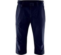 maier sports Huang, Men's Short Hiking Trousers, Water-Repellent Bermuda Shorts for Trekking and Hiking, PFC-Free, mSTRETCH pro 4 & dryprotec