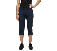 Maier Sports Inara Slim 3/4 Pants Black L / Regular Woman