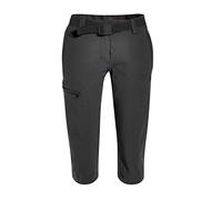 Maier Sports Inara Slim 3/4 Pants Black XS / Regular Woman