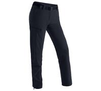 Maier Sports Inara Slim Pants Black XL / Regular Women
