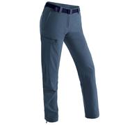 Maier Sports Inara Slim Pants Grey XS / Short Woman
