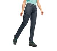 Women's hiking Trousers Maier Sports Inara Vario Gris 48