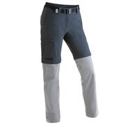 Maier Sports Inara Slim Zip Pants