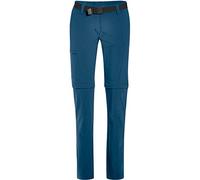 maier sports Inara Slim Zip, Ensign Blue, 42, 3000133