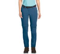 maier sports Inara Slim Zip, Ensign Blue, 22, 3000133