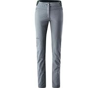 Maier Sports Inara Vario Women's Outdoor Trousers Gray