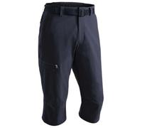 Maier Sports Jennisei 3/4 Pants Blue 64 / Regular Men